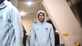 OM : Greenwood le souffrir, il l’adore !