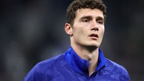 «Des stops nets et définitifs» : Pavard dit non, l'OM reçoit déjà un avertissement !