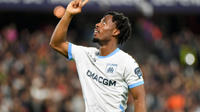 Mercato : L’OM a trouvé le successeur de Wahi, un transfert à 25M€ est tenté