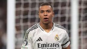 Mbappé refuse de jouer et fait paniquer le Real Madrid