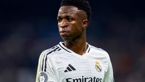 Vinicius Jr - Ballon d’Or : Il répond cash au Real Madrid après la polémique 