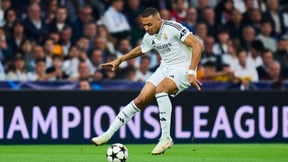 Fiasco au Real Madrid, Mbappé accuse son entraineur