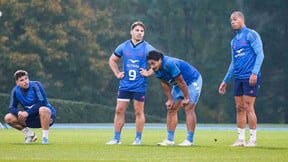 Antoine Dupont : C'est terminé, son successeur est trouvé