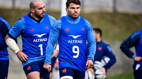 Rugby : Antoine Dupont était prêt à lâcher la France !