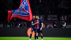 Zaïre-Emery remplace Hakimi au PSG : Jérôme Rothen annonce du lourd !