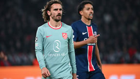  Griezmann : Le nouveau coup de tonnerre qu’il prépare !