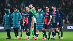 «Six ou sept joueurs... » : Révolution au PSG, il annonce du lourd après la catastrophe !