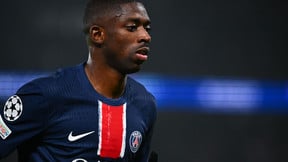 Mercato - PSG : Le «nouveau Dembélé» arrive pour 100M€ ?