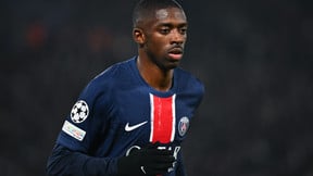 PSG : Dembélé annonce la date de sa retraite !