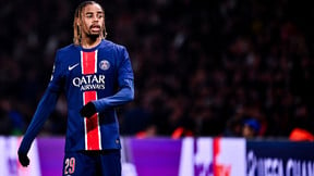 PSG : Un renfort est réclamé pour Barcola