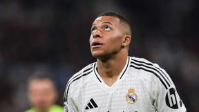 Mercato - Real Madrid : Mbappé a loupé un transfert de rêve