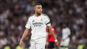 La grande annonce du Real Madrid sur le calvaire de Mbappé