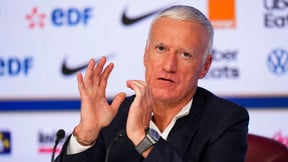 Equipe de France : Deschamps perd son vestiaire, Zidane est réclamé ! 