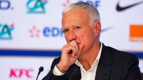 Après Mbappé, nouveau coup dur pour Deschamps ? 