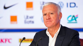 Equipe de France : Deschamps a annoncé la date de son départ ? 