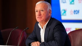 Equipe de France : Il ne voulait pas jouer, Deschamps est resté sous le choc 