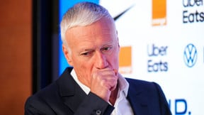 «Deschamps ne sait pas l'utiliser» : Fin du rêve en équipe de France ?