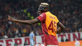 Osimhen - PSG : C'est décidé !