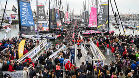 Vendée Globe : Vers un exploit historique ?