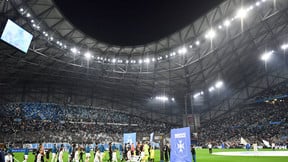 OM - Vélodrome : Le vestiaire annonce un «petit problème», ça ne va pas plaire aux Marseillais 