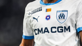 Mercato : C'est signé avec l'OM, il sort du silence ! 