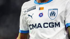 Le retour à l'OM qui lui donne «des frissons» !