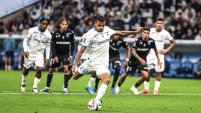 OM : En plein naufrage, Greenwood entre dans l'histoire ! 