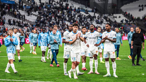 Il humilie l’OM et dévoile son secret