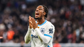 Officiel - OM : La mauvaise nouvelle pour Wahi