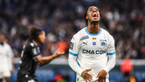 Mercato - OM : Déjà un coup de tonnerre pour l’avenir de Wahi ? 