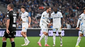 Rabiot confirme un calvaire à l’OM 