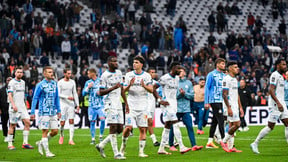 OM : Du lourd se prépare à l’étranger avec un joueur ! 