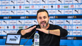 Transferts - OM : Un joueur de Roberto De Zerbi bientôt sacrifié ?