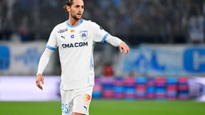 Crise à l'OM - Rabiot : L'aveu secret dans le vestiaire