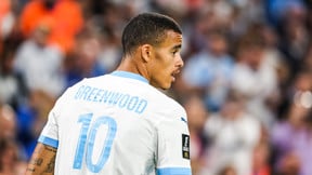 Greenwood - Polémique : Le vestiaire de l’OM révèle un secret