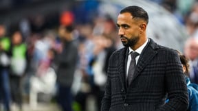 OM : De Zerbi répond à Benatia pour ces cracks