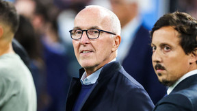 McCourt - OM : Il arrive à Marseille et craque !