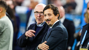 Frank McCourt : Le gros projet annoncé à l’OM !