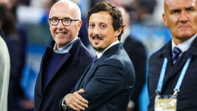 L’OM a trouvé son nouveau directeur sportif ! 