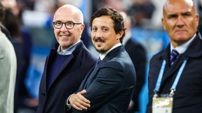 Mercato - OM : McCourt prépare un coup à la Mbappé ?