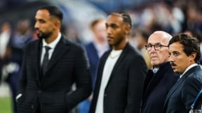 OM - Arabie Saoudite : L'offre qui relance tout !