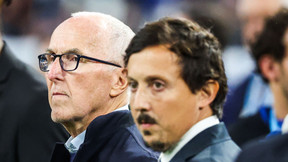 OM : Une annonce historique pour le projet McCourt ?