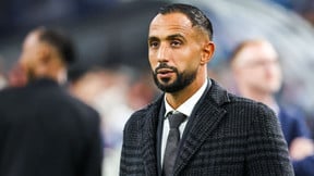 Mercato : La mise au point de Benatia sur son avenir à l’OM