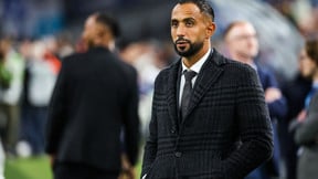 OM : Riolo avertit d’un «problème» avec Benatia !