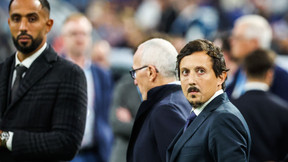 Mercato - OM : Surprise, un international brésilien a menti ! 