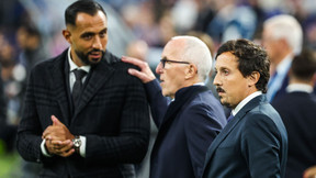 Danger à l’OM, Longoria et Benatia bientôt lâchés ? 