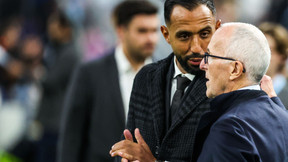 OM : «Je suis un danger», la menace de Benatia !