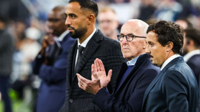 L’OM en danger, McCourt fait une grande annonce !