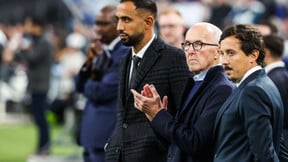 Mercato : L'OM confirme un grand changement pour les transferts !