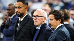 Mercato : «Mon souhait le plus cher», le boss de l'OM les veut à tout prix !